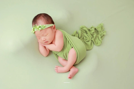 郑州宝宝多大可以不用拍嗝